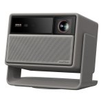 Proyector XGIMI XR16A 4K UHD 5700 Lúmenes 300" Láser/LED DLP Google TV Gaming