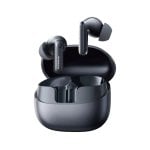 Auriculaires Baseus Bass BP1 intra-auriculaires sans fil Bluetooth TWS Réduction de bruit tactiles noirs