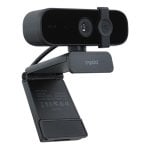 Webcam Rapoo XW2K 2K 2560 x 1440 Autofocus Angolo 85° Microfono USB