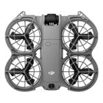 Drohne DJI Neo 2 12MP 4K 7000m Range Li-Ion Schwarz Grau