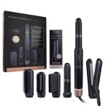 Multistyler Italian Design Cyclone 5 in 1 Motor Pro Ai-Sensor HairCare 110000 rpm