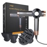 Phon Professionale Italian Design Cyclone Balance BLDC 105000 rpm Ultralight Silenzioso