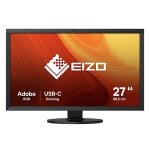 Monitor Eizo ColorEdge CS2731 27" Quad HD 60Hz IPS USB-C Tempo risposta 16ms