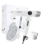 Secador PostQuam Veloce Slim BLDC Ionic Pro 110000 rpm ultra leve iónico