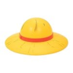 Lampe de nuit AbyStyle ABYLIG021 LED rouge et jaune à piles AA