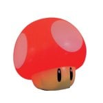 Luz Nocturna Paladone PP4017NNV4 Ambiente Multicor Infantil 130 x 130 mm