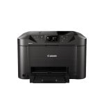Multifunzione Canon MAXIFY MB5150 Inkjet Colore WiFi Fax Duplex Tutto-in-Uno