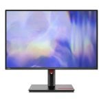 Monitor Lenovo ThinkVision T24d-30 24" FullHD IPS 100Hz Altifalantes USB Ergonomia