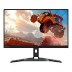 Écran PC Lenovo Legion R27qe 27" Quad HD 180Hz IPS HDR400 FreeSync Pivotant