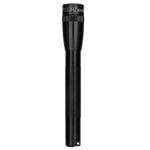 Taschenlampe Maglite Mini Pro LED 226 lm Schwarz stoßfest AA-Batterie