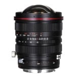 Obiettivo Laowa VE1545CR 15mm Zero-D Shift Manuale Montatura Canon EF