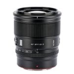 Obiettivo Viltrox AF 27mm F1.2 Pro Montatura Fujifilm XF Autofocus APS-C