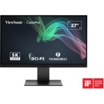 Monitor Viewsonic VP2788-5K 27" UltraHD 5K 75Hz IPS HDR Thunderbolt Lautsprecher
