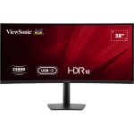 Monitor Viewsonic VA3820C 38" UltraWide QHD+ 75Hz IPS Curvo HDR10
