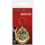 Porte-clés Pyramid RK38453C Multicolore Figure Caoutchouc 45x60 mm