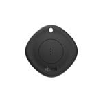 Localizador GPS Xtorm TravelTag Bluetooth Compatível Apple Find My Preto