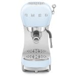 Cafetera Espresso Smeg ECF02PBEU 1,1 L 15 bars vapeur bleue