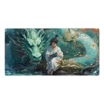 Mauspad Sharkoon SKILLER SGP40 D8 XXL 1000x500 mm Multicolor Gaming