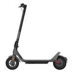 Patinete eléctrico Xiaomi 4 Lite 2nd Gen 300W Autonomía 25km Ruedas 10" IPX4 Freno tambor Negro Plegable