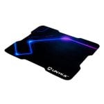 Mauspad UNYKAch Nova A244 Gaming Gummi-Unterseite Waschbar 320x270mm