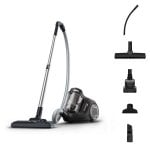 Aspirateur traîneau Rowenta Swift Power RO2985EA 900W Sans sac Filtre mousse