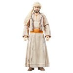 Spielfigur Hasbro Indiana Jones Sallah bewegliche Teile Zubehör Multicolor
