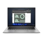 Portatif HP ZBook Firefly G11 A 14" AMD Ryzen 7 8840HS 32Go 1To SSD Radeon 780M Windows 11 Pro