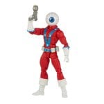 Spielfigur Hasbro Marvel Avengers Marvel’s Orb Plaste Blau Rot Weiß Waffe