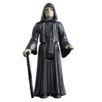 Figurine Hasbro Star Wars The Emperor articulée multicolore avec accessoire