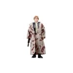 Actionfigur Hasbro Star Wars Han Solo Bewegliche Teile Multicolour Kunststoff