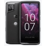 Crosscall Stellar M6E 4GB 64GB 6.1" IPS 5G Dual SIM IP68 NFC Android 14 Negro