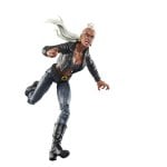 Actionfigur Hasbro Marvel Legends Series Strange Tales Bloodstorm 20 bewegliche Punkte Multicolor