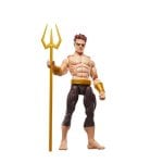 Actionfigur Hasbro Marvel Legends Strange Tales Daimon Hellstrom 20 Gelenkpunkte Multicolor