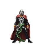 Actionfigur Hasbro Marvel Legends Series Strange Tales Brother Voodoo Multicolour