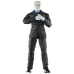 Figur Hasbro Marvel Spider-Man Tombstone Multicolour Zubehör