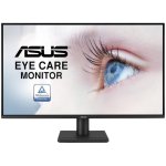 Monitor ASUS VA27AQ 27" QHD 75Hz IPS HDR10 Altavoces 1ms Montable en pared
