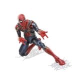 Spielfigur Hasbro Marvel Avengers: Endgame F91275L0 Iron Spider beweglich