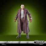 Spielfigur Hasbro Star Wars The Vintage Collection Jod Na Nawood Multicolor