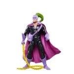 Figura Marvel Hasbro Legends Series Whiplash Multicolor Articulada 15 cm