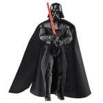 Figure de jouet Hasbro Star Wars F97845X0 Noir Accessoires inclus