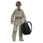 Figur Hasbro Star Wars The Black Series Anakin Skywalker bewegliche Teile