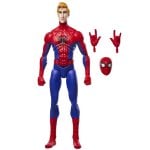 Spielfigur Hasbro Marvel Spider-Man F91735X0 Multicolor Für Kinder Ab 4 Jahren