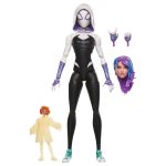 Spielfigur Hasbro Marvel F91755X0 Multicolor Bewegliche Teile
