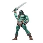 Figurine Hasbro Marvel Legends Series Skaar Son of Hulk articulée 20 points