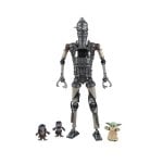 Actionfigur Hasbro Star Wars The Black Series G00745L0 Multicolor Set