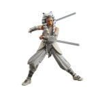 Figure de jouet Hasbro Star Wars The Vintage Collection Ahsoka Tano Peridea Multicolore