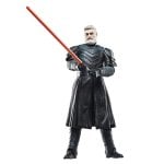 Spielfigur Hasbro Star Wars The Black Series Baylan Skoll Multicolor beweglich
