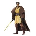 Figura Star Wars Hasbro Jedi Knight Yord Fandar Multicolor articulada 15 cm