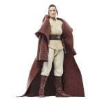Figura de Juguete Hasbro Star Wars The Black Series Jedi Master Indara Multicolor