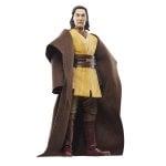 Figura de juguete Hasbro Star Wars The Black Series Jedi Master Sol multicolor